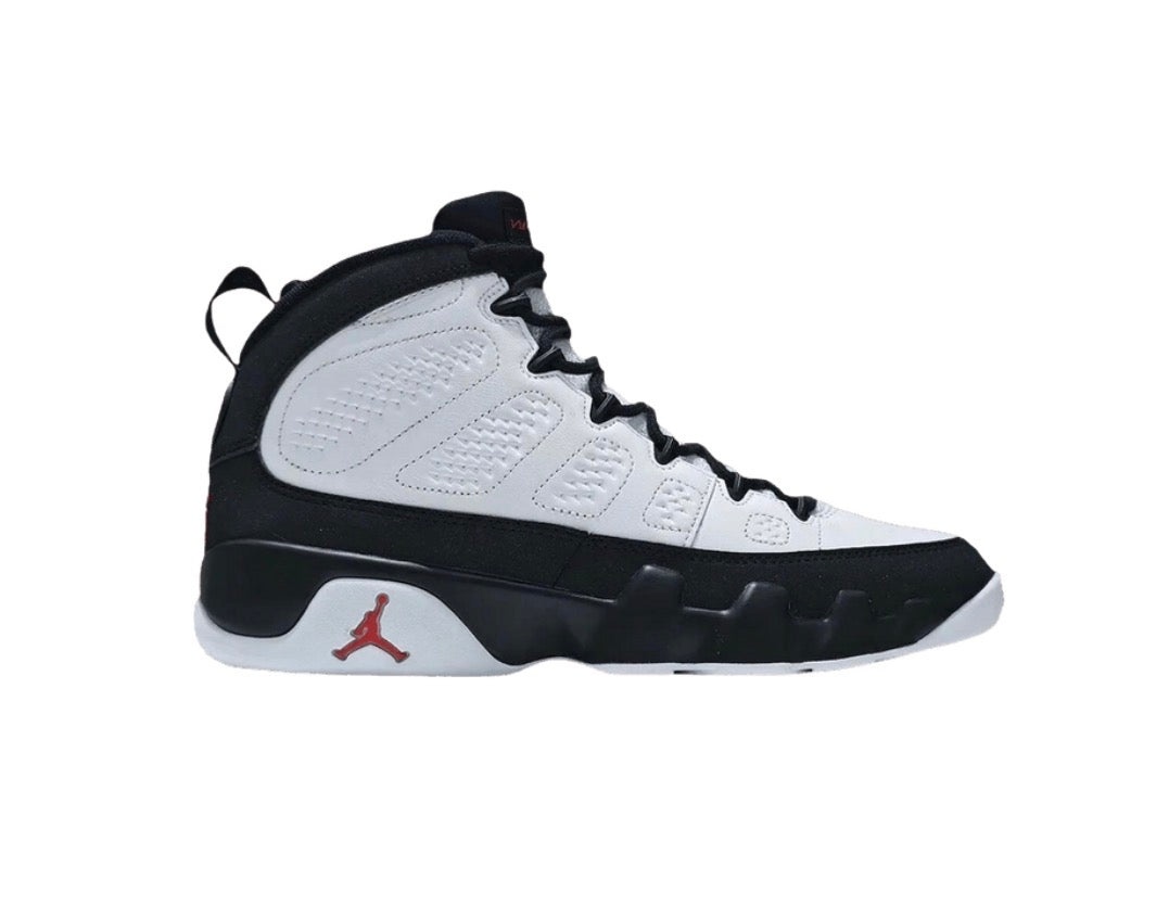 Air Jordan 9 Retro OG ‘Space Jam’ 2026