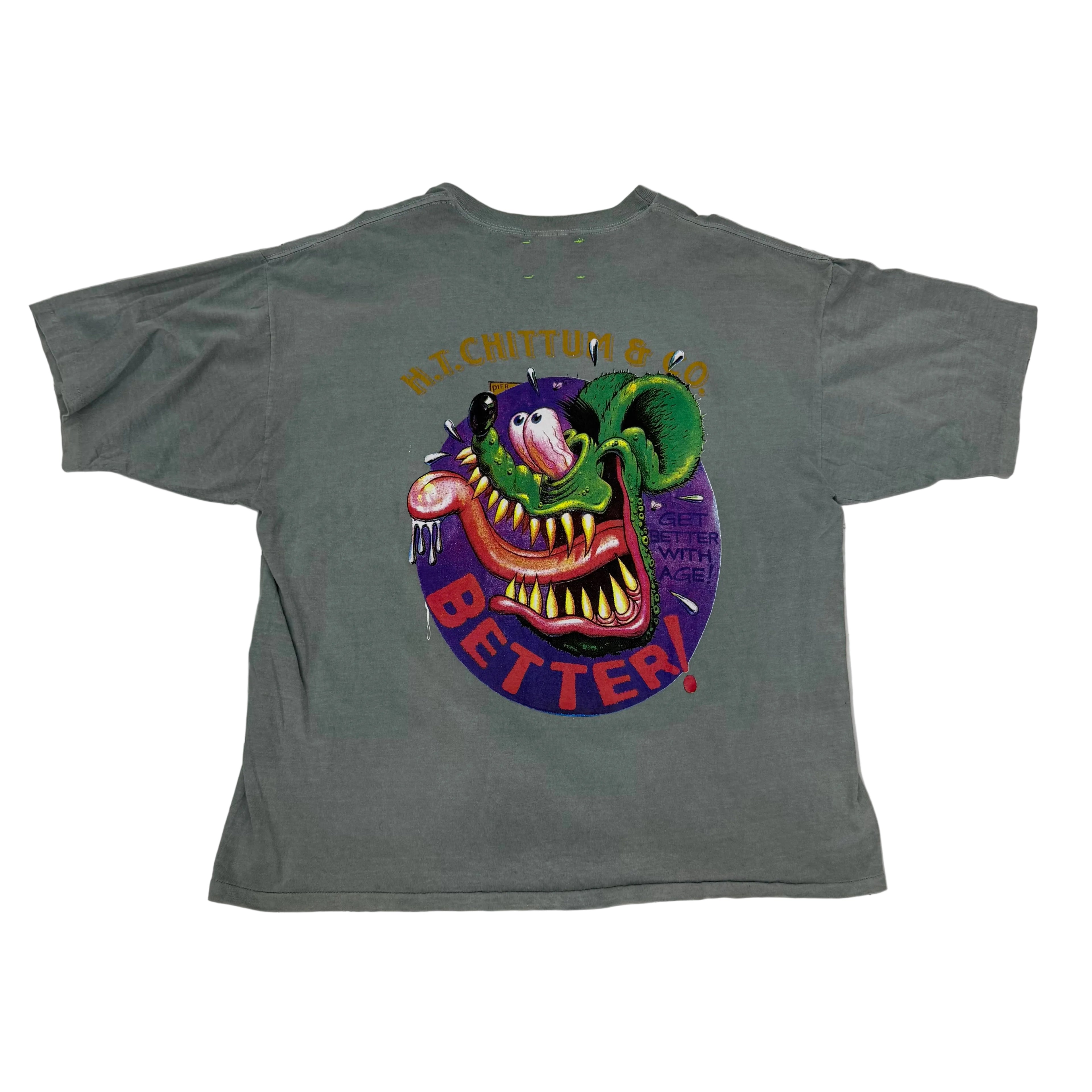Better With Age Tee