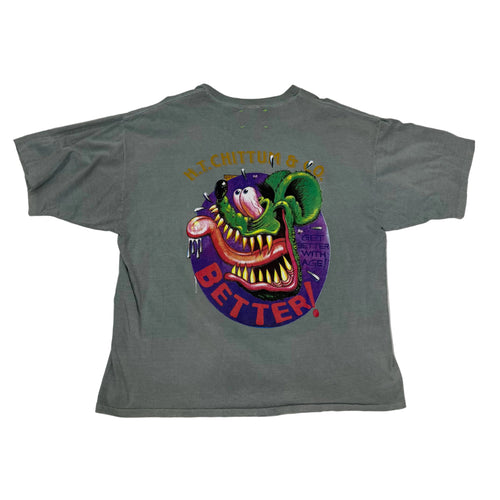 Better With Age Tee