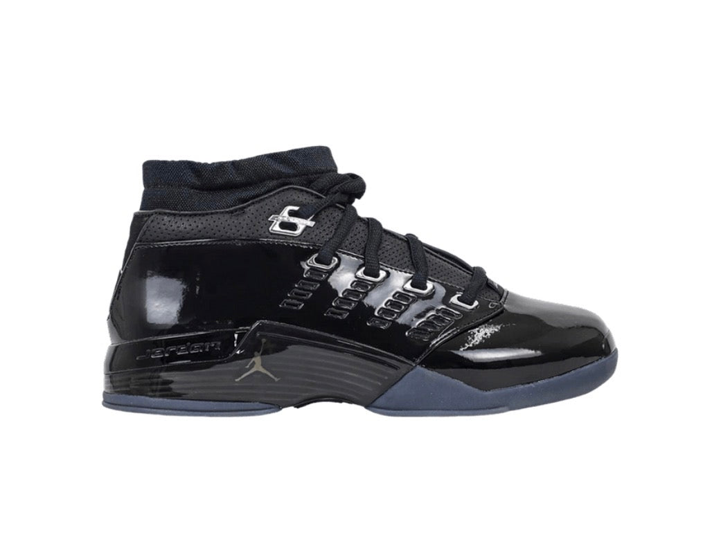Air Jordan 17 Low ‘Black Patent’ 2026