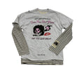 Better With Age ‘Jane’ Grey Longsleeve