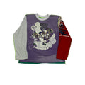 Better With Age ‘Mickey’ Longsleeve Multi Color