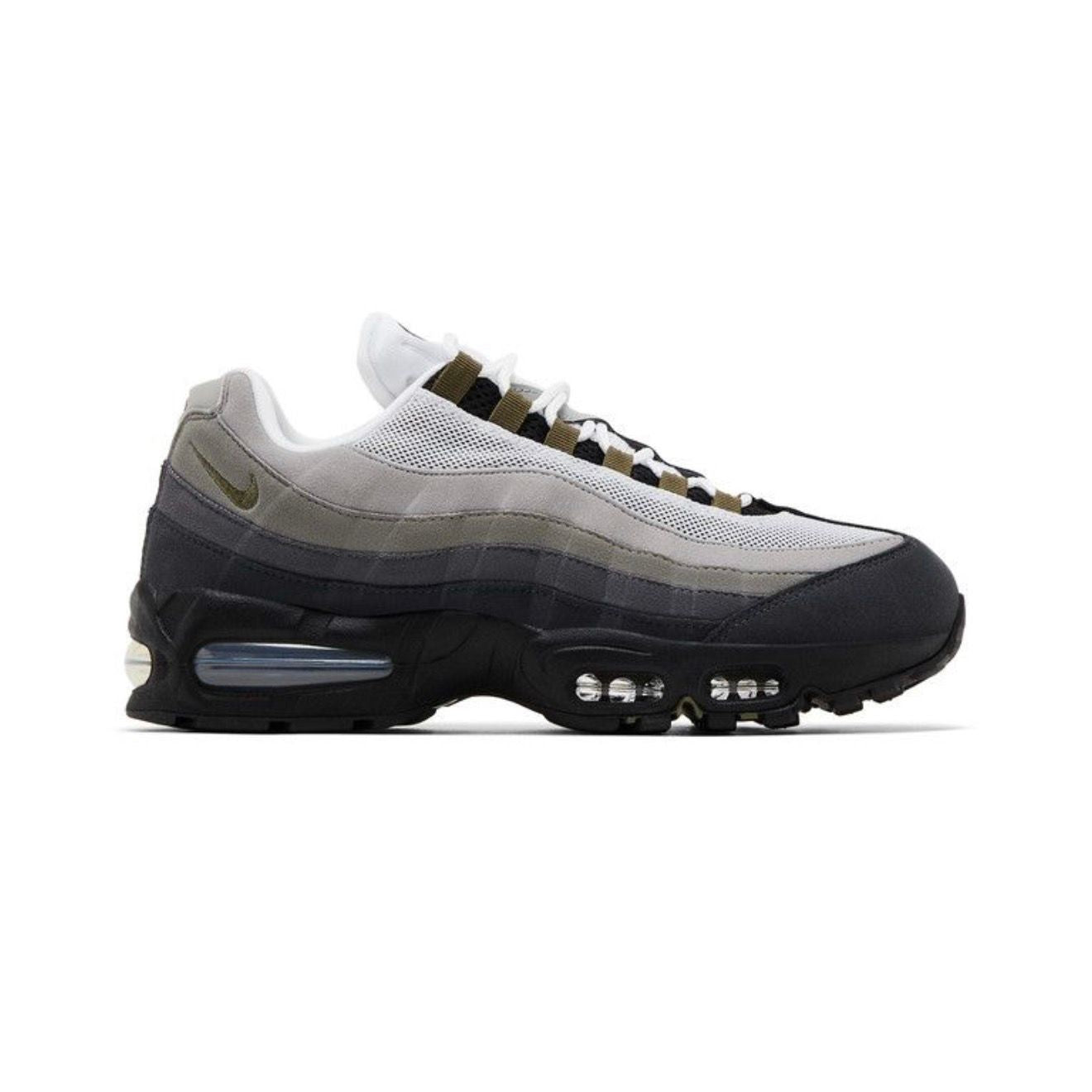 Nike Air Max OG 95 ‘Medium Olive' (Men Sizes) (STEAL)
