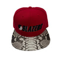 Just Don ‘Portland Trail Blazers’ Python