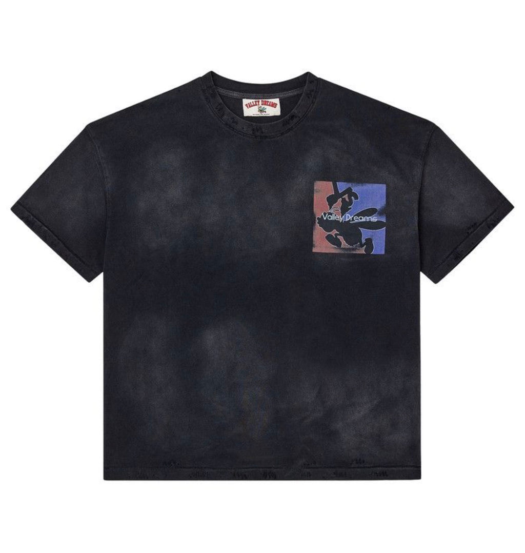 Vale Forever ‘Leonard Bogo’ Tee