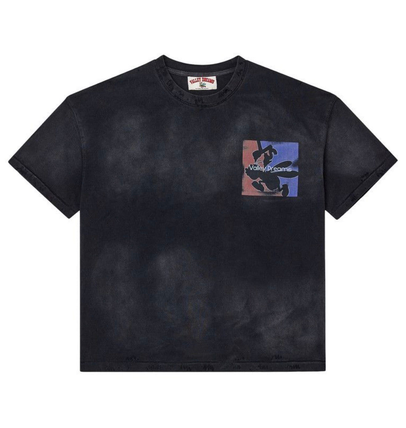 Vale Forever ‘Leonard Bogo’ Tee