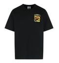 Casablanca HeatMap Tee Black