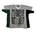 Better With Age 'Poison 3 Panel' Multicolor Tee
