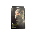 Nike Ski Mask Camo
