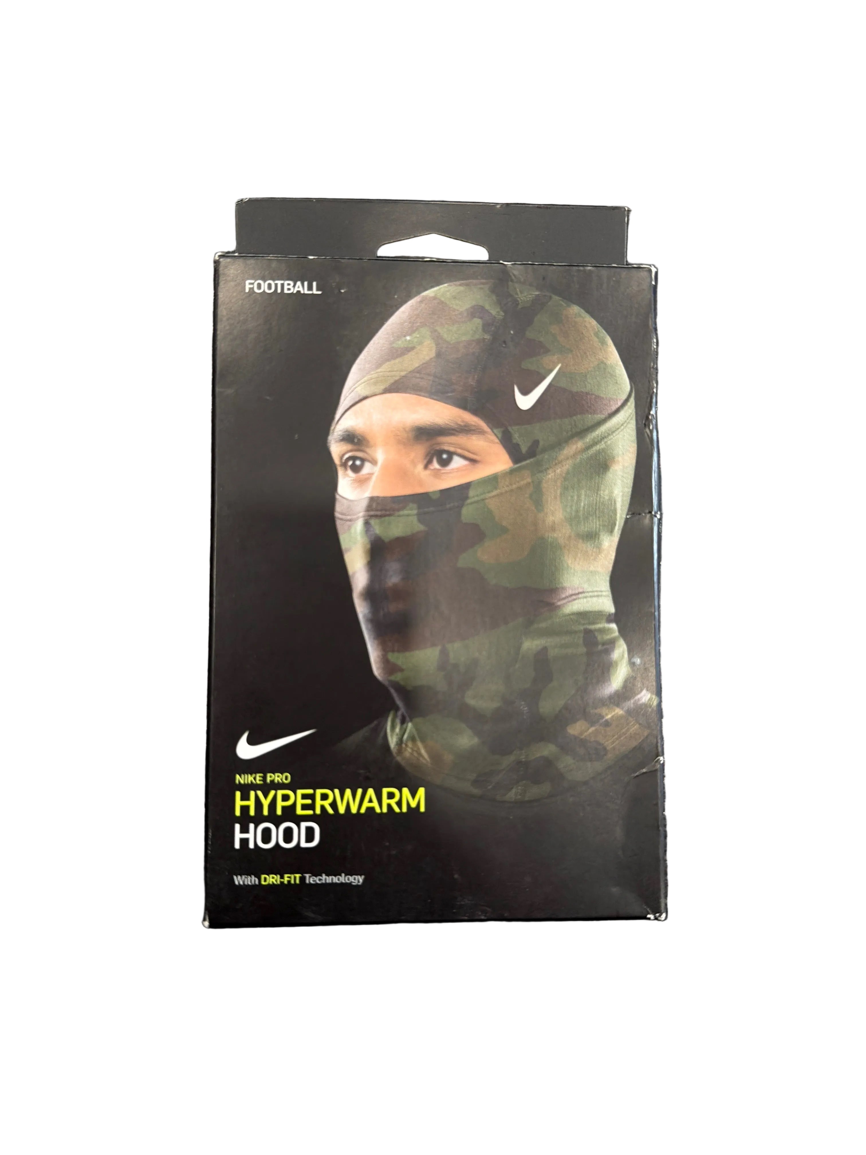 Nike Ski Mask Camo