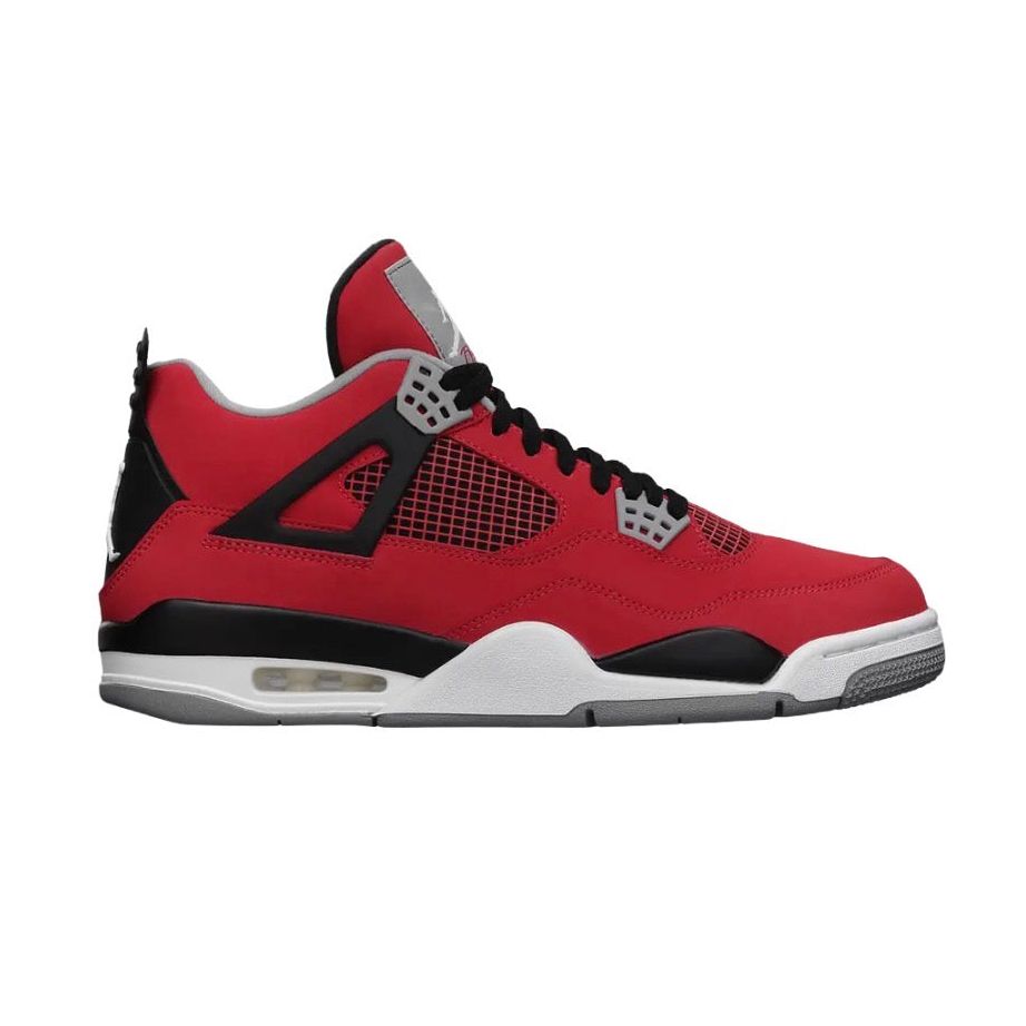 Air Jordan 4 ‘Toro Bravo’ 2026 UNRELEASED