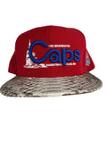 Just Don ‘Washington Caps’ Python