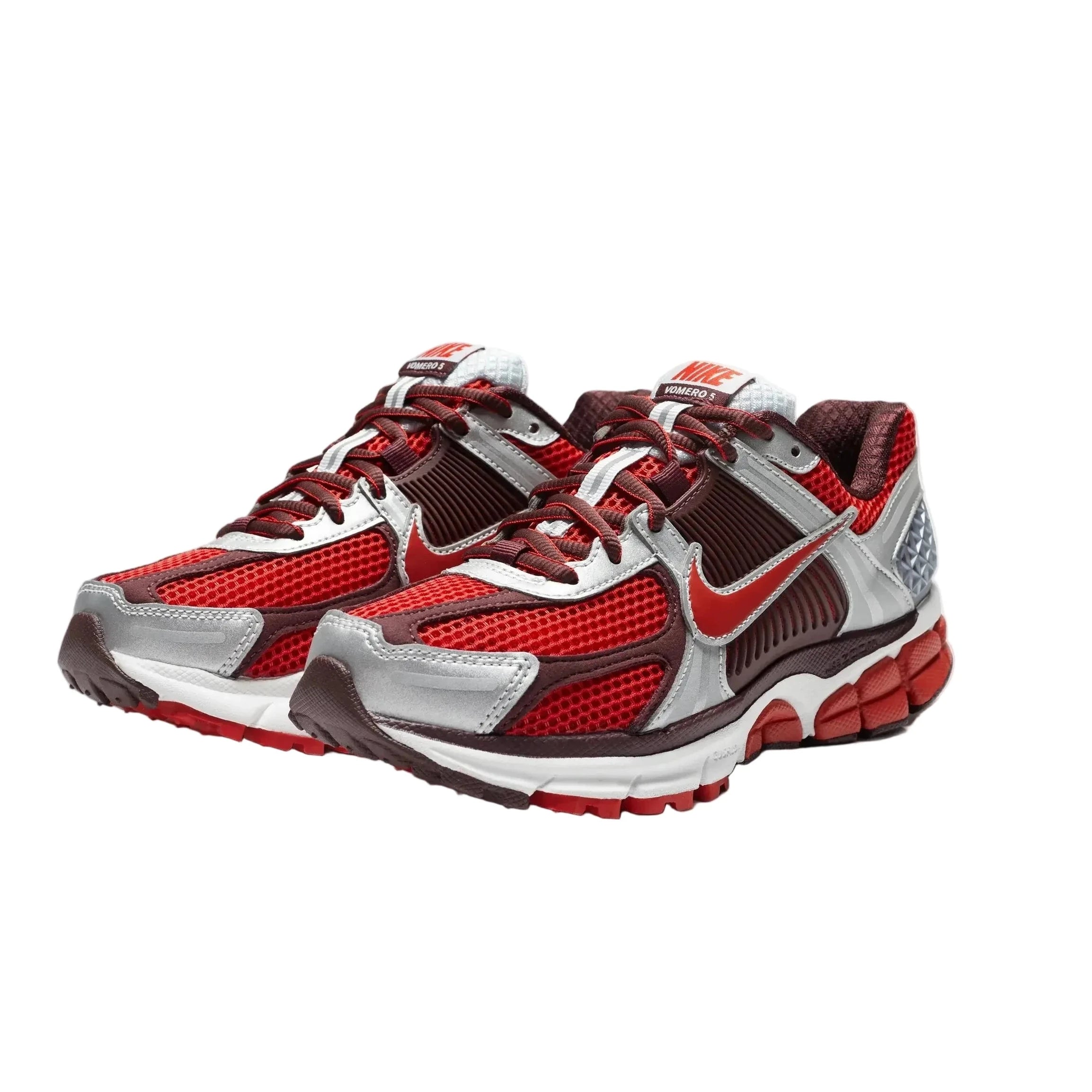 Nike Vomero 5 Mystic Red