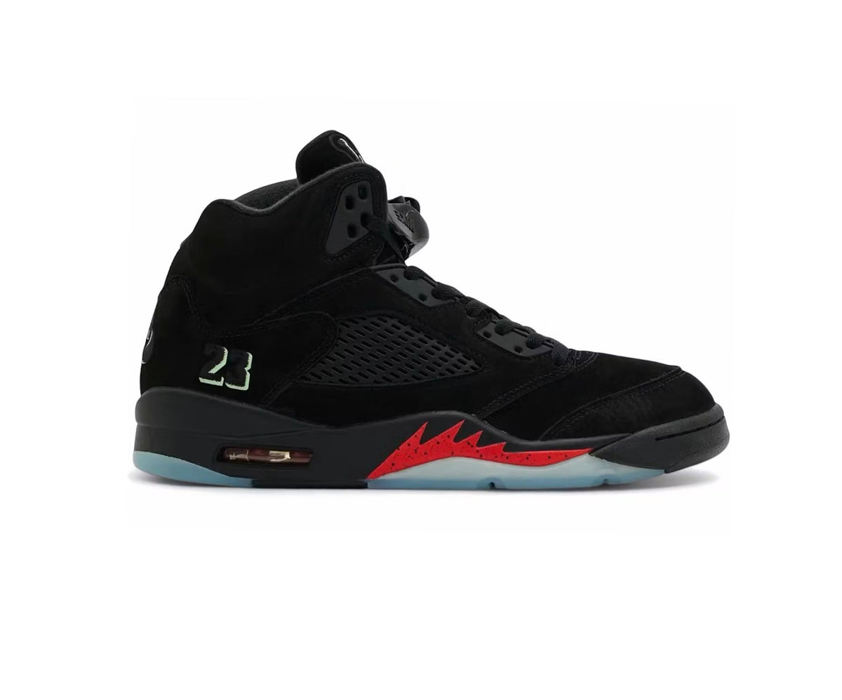 Air Jordan 5 ‘Halloween’ 2026 (UNRELEASED)