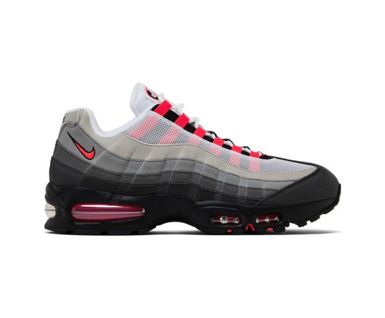 Nike Air Max OG 95 ‘Solar Red'