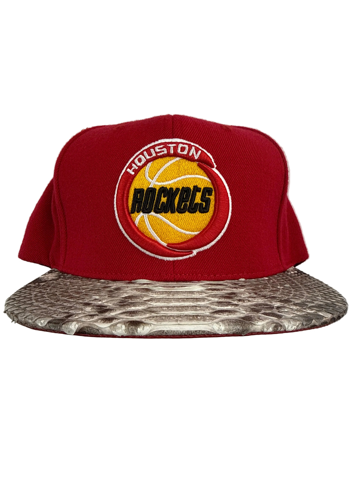Just Don ‘Huston Rockets’ Python