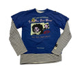 Better With Age ‘Jane’ Blue Longsleeve