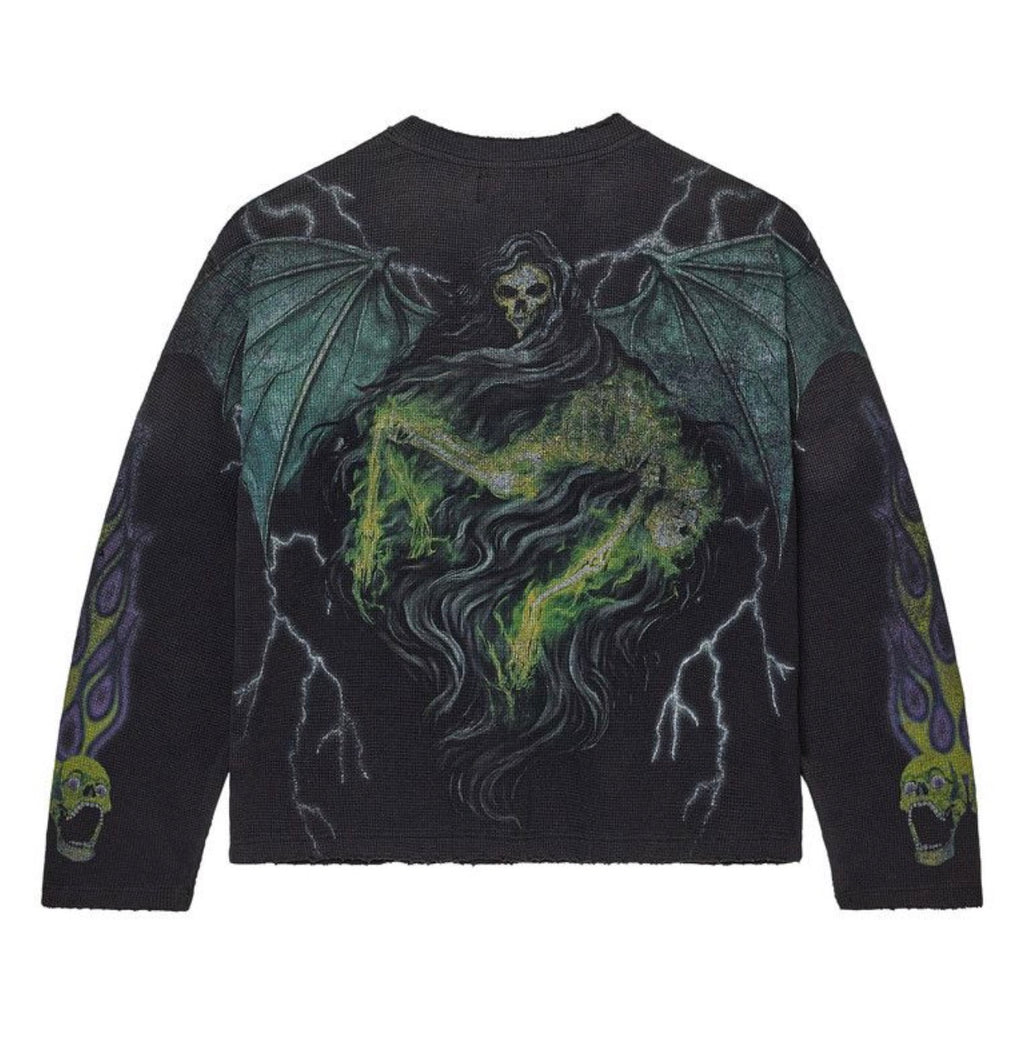 Vale Forever ‘Fuck You’ Longsleeve Thermal