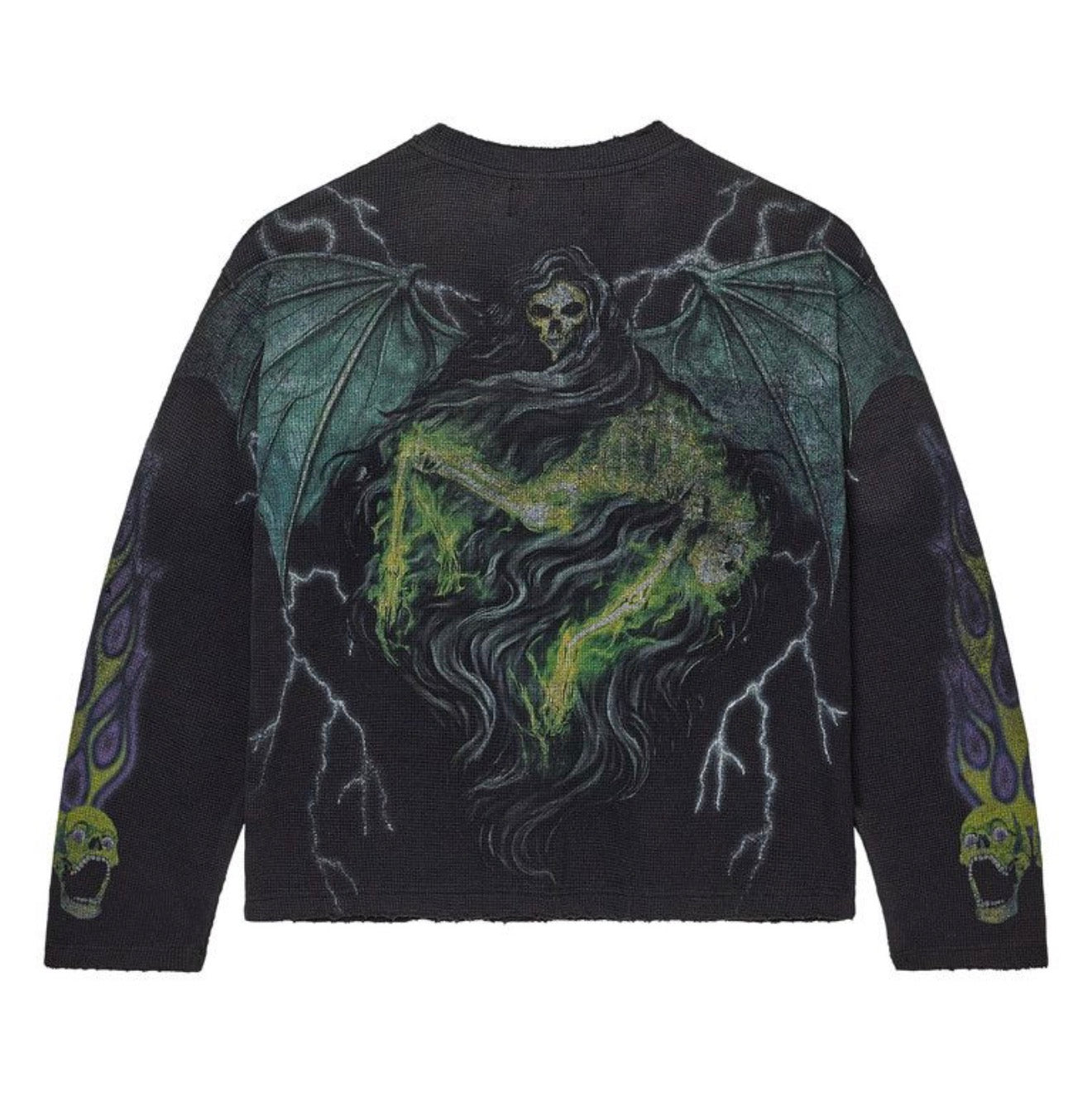 Vale Forever ‘Fuck You’ Longsleeve Thermal