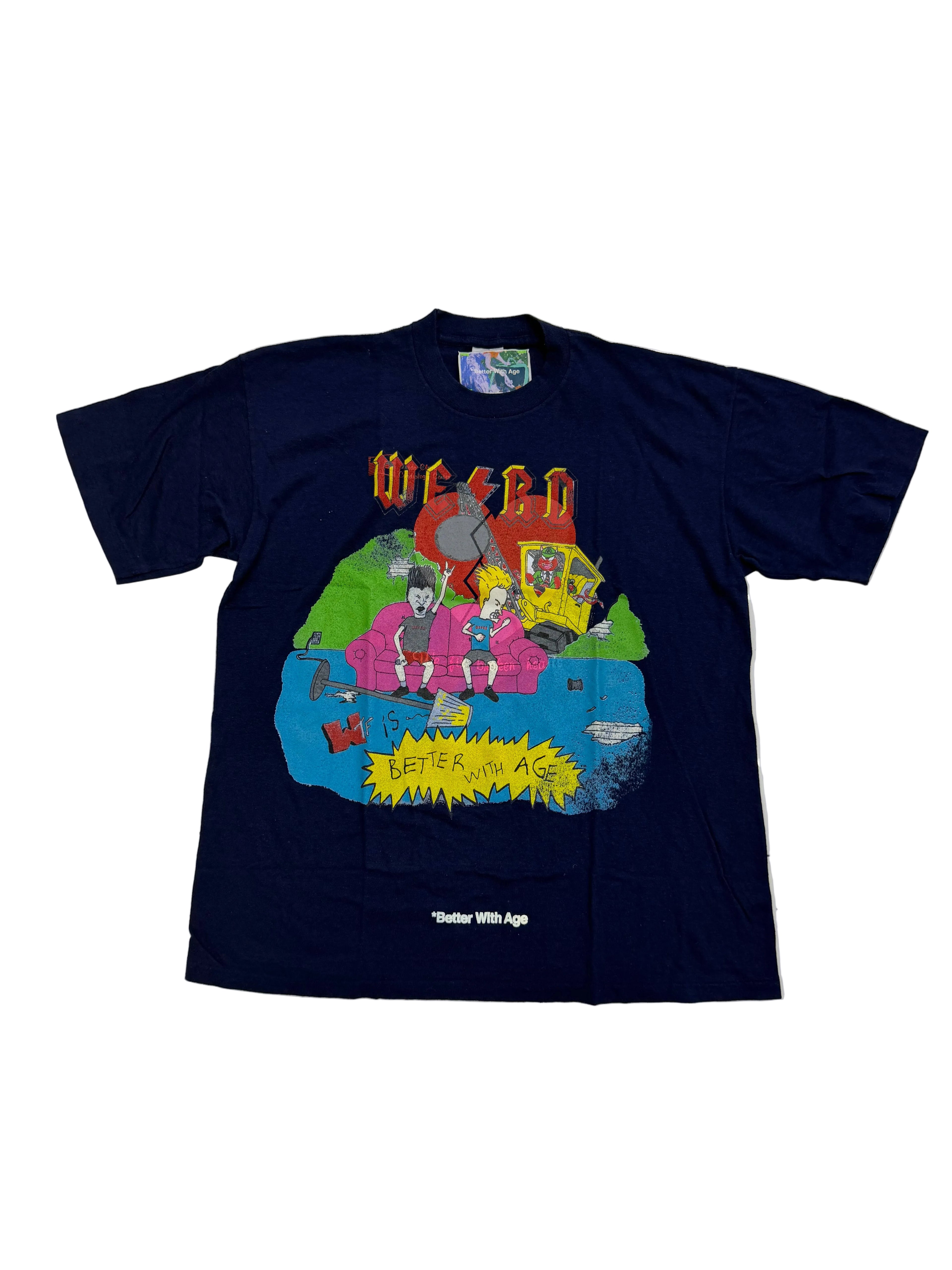 Better With Age Tee