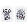 Floor 914 Jester Dice Sleeveless Tee