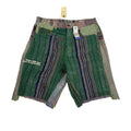 Better With Age ‘Issac Quilted’ Multicolor Shorts
