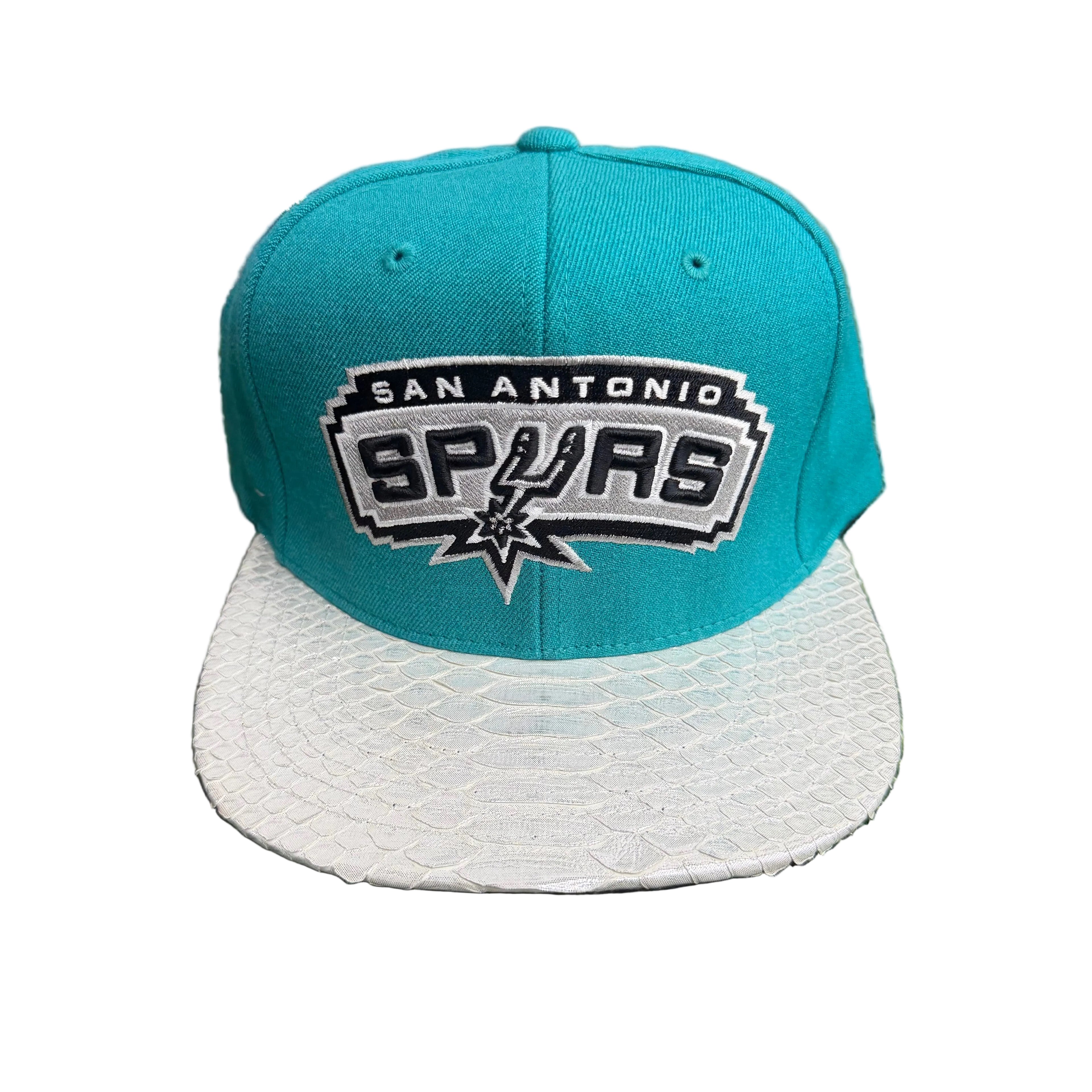 Just Don ‘San Antonio Spurs’ Python