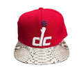 Just Don ‘Washington Wizards’ Python
