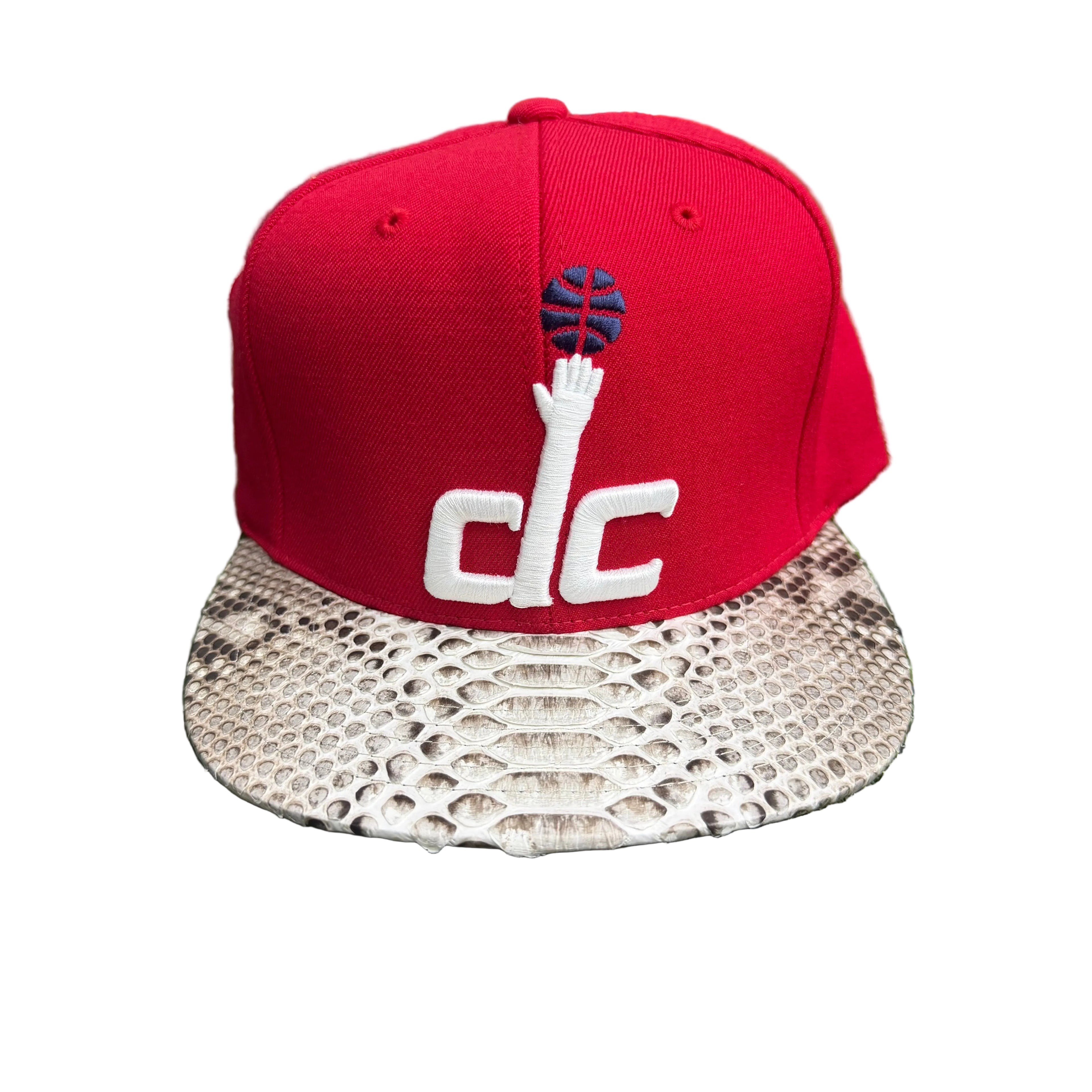 Just Don ‘Washington Wizards’ Python