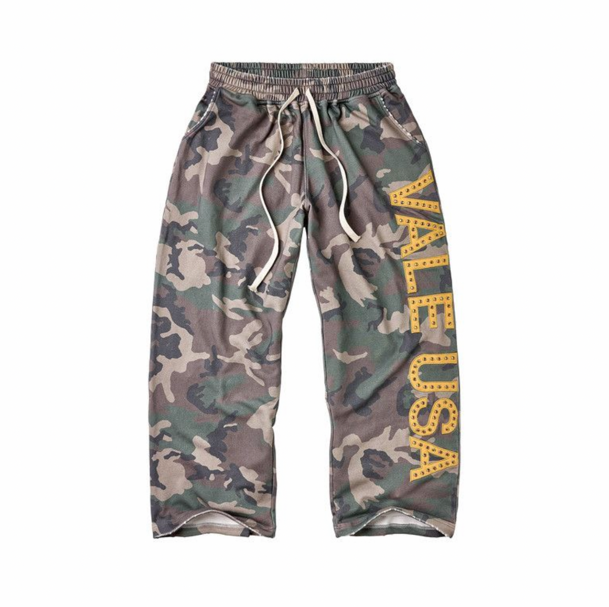 Vale Forever ‘Army Camo’ Sweatpants