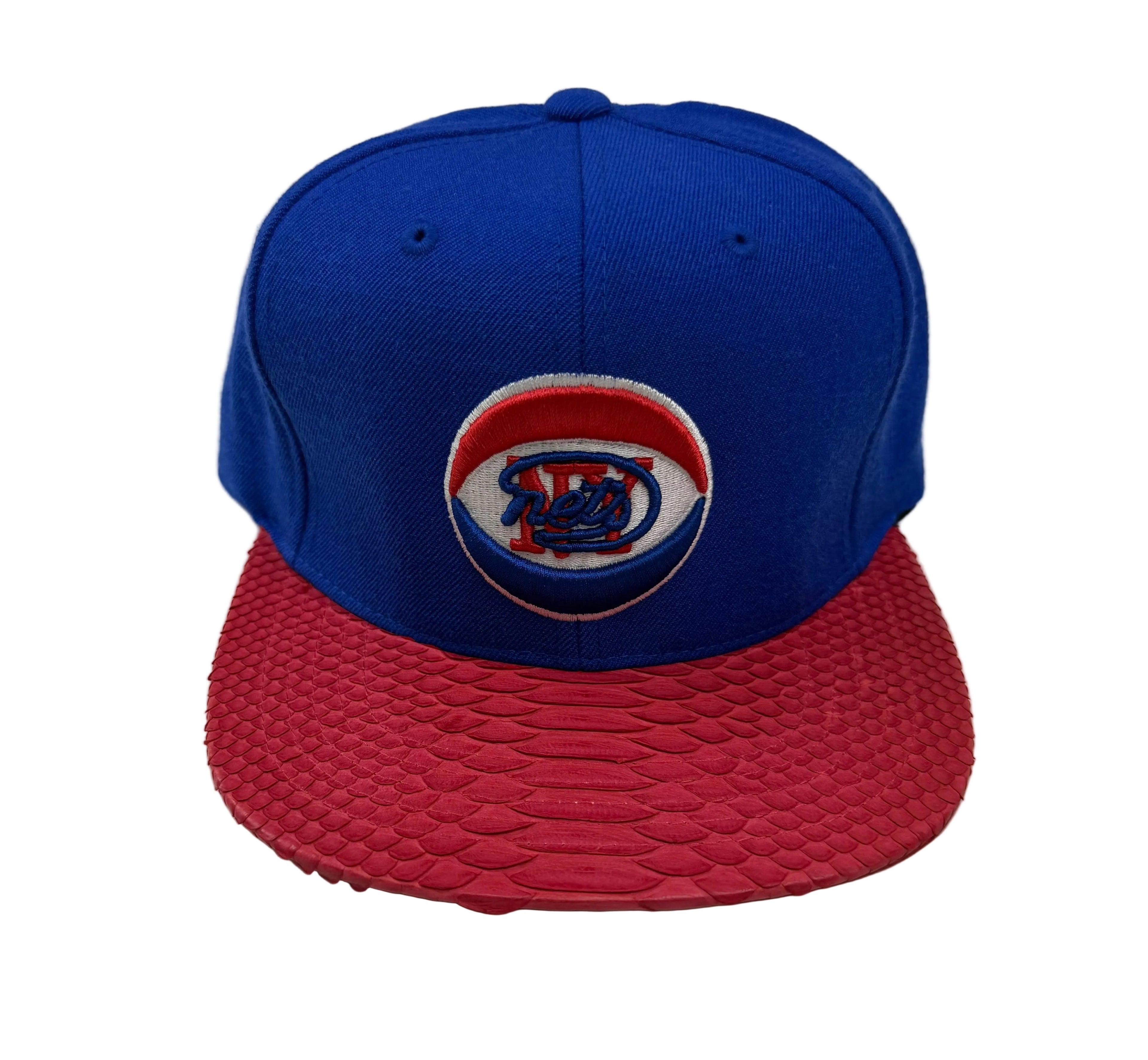 Just Don ‘New York Nets’ Python