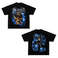 Floor 914 Chopper Tee