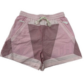 Kith ‘Oxford Turbo’ Shorts Mauve Glow Pink