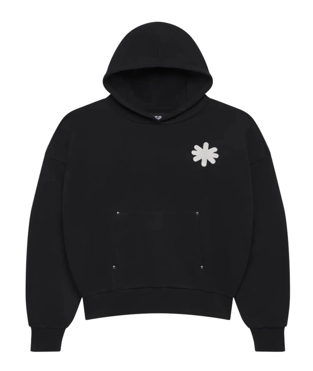 Lost Shadows Black Sweatsuit