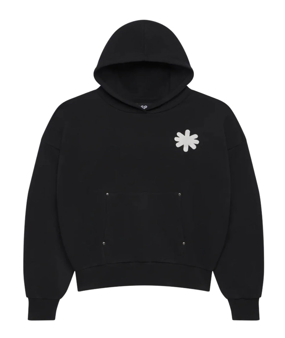 Lost Shadows Black Sweatsuit