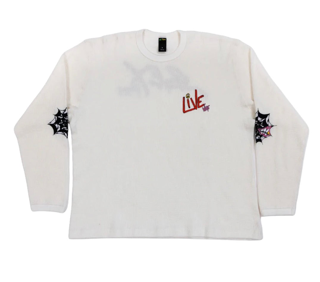 Matty Boy Anti Promo Thermal Sex Records