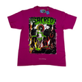 Better With Age SS26 ‘Monet’ Tee Pink