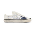 Vans Old School LX ‘Archive Flame’ White
