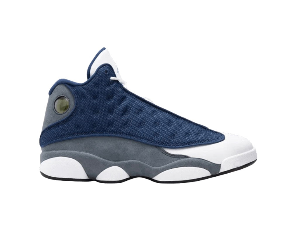 Air Jordan Retro 13 ‘Flint’ 2026 UNRELEASED