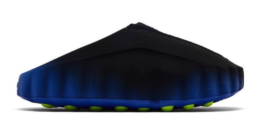 Nike Mind 001 Slide ‘Hyper Royal Black’