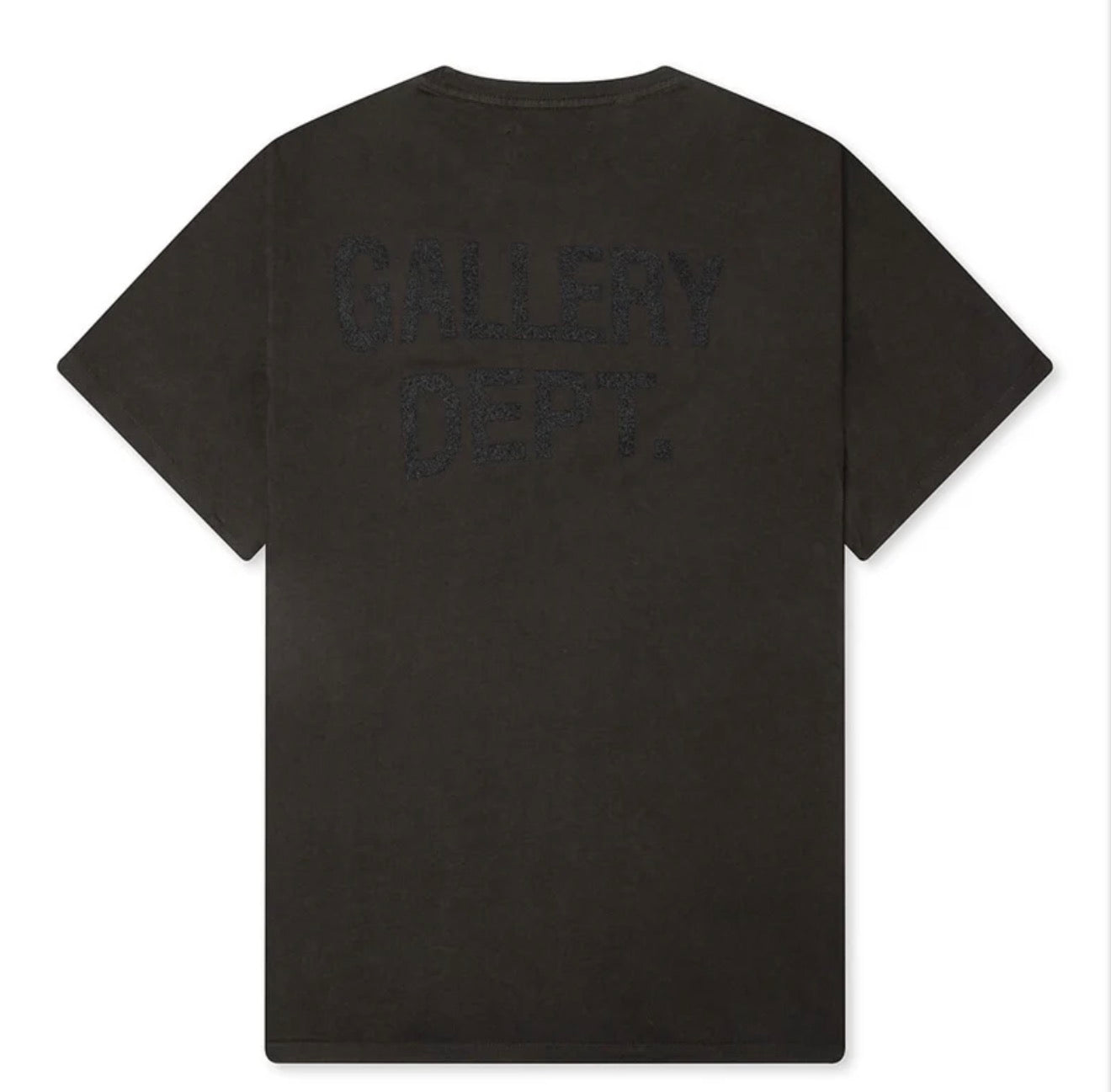 Gallery Dept Souvenir Logo Tee Dusty Green