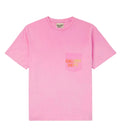Gallery Dept ‘Boardwalk Logo’ Pink Lemonade