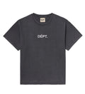 Gallery Dept Souvenir Logo Grey Wash