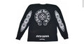 Chrome Hearts New York Exclusive Longsleeve