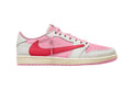 Travis Scott x Air Jordan 1 Retro Low OG ‘Sail Tropical Pink’