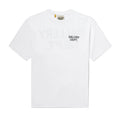 Gallery Dept Souvenir Logo Tee White