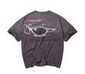 Vale Forever ‘Vision’ Tee Grey