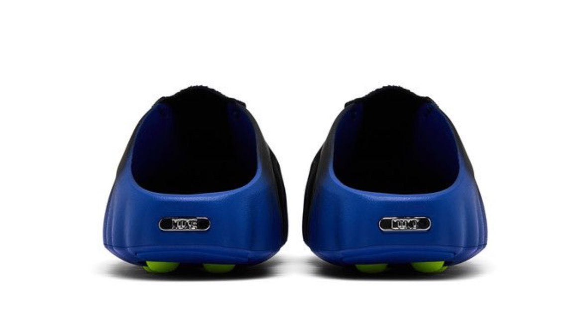 Nike Mind 001 Slide ‘Hyper Royal Black’