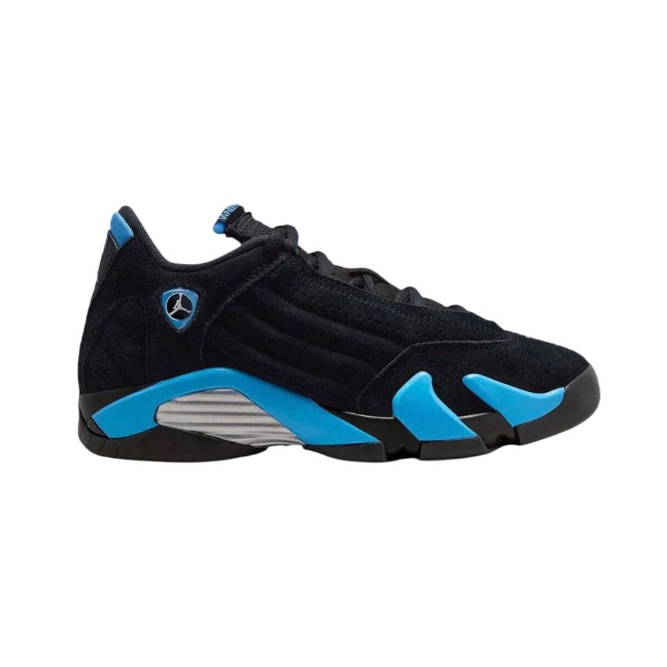 Air Jordan 14 ‘University Blue’ 2026
