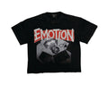Mixed Emotions ‘Tunes’ Tee Black